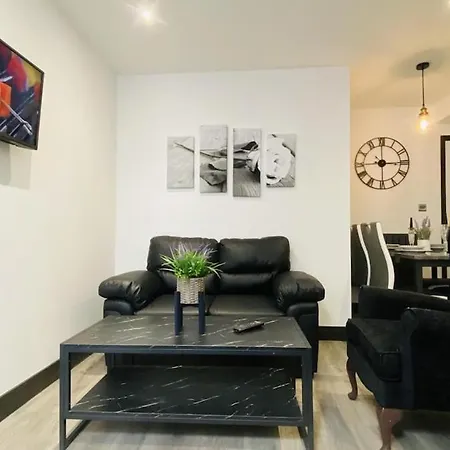House In Filton Avenue Bs34 Apartment *