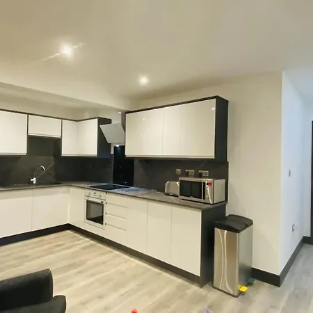 House In Filton Avenue Bs34