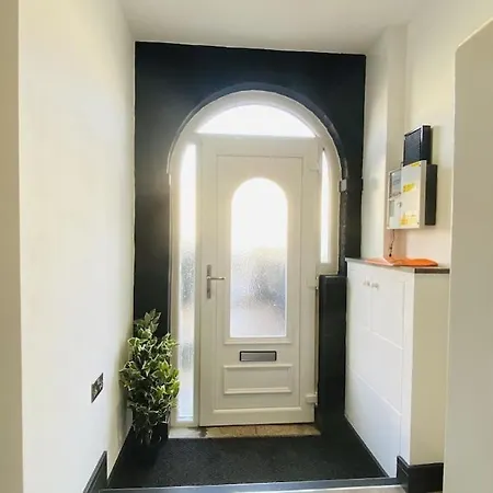 Apartment House In Filton Avenue Bs34 Bristol