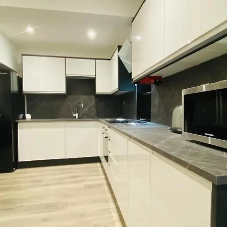 House In Filton Avenue Bs34 Apartment