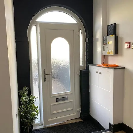 House In Filton Avenue Bs34 Apartment *
