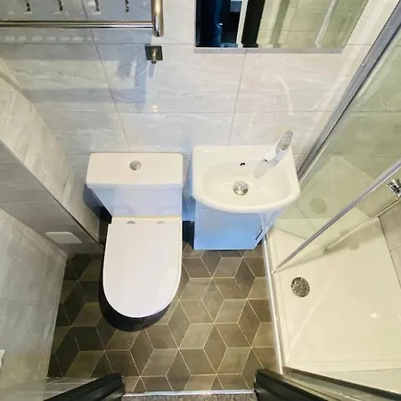 Apartment House In Filton Avenue Bs34 Bristol