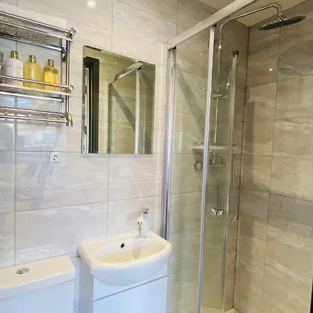 House In Filton Avenue Bs34 Apartment *