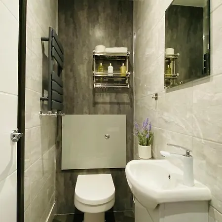 House In Filton Avenue Bs34 Apartment Bristol