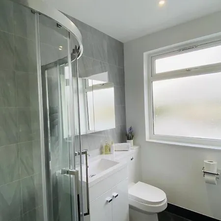 House In Filton Avenue Bs34 Apartment *