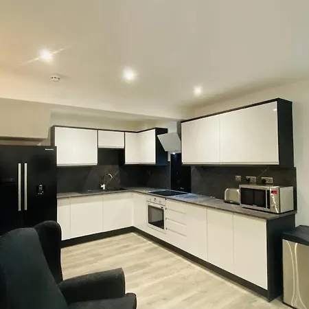 House In Filton Avenue Bs34 Apartment Bristol