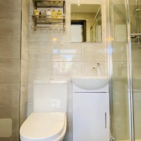 House In Filton Avenue Bs34 Apartment *