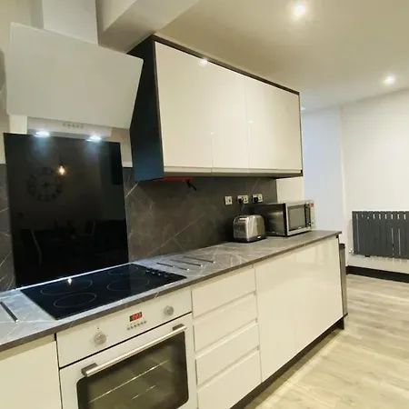 House In Filton Avenue Bs34