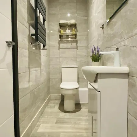 House In Filton Avenue Bs34 Apartment *