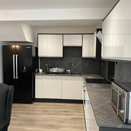 Apartment House In Filton Avenue Bs34