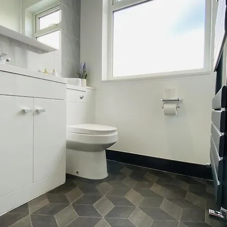 House In Filton Avenue Bs34 Apartment Bristol