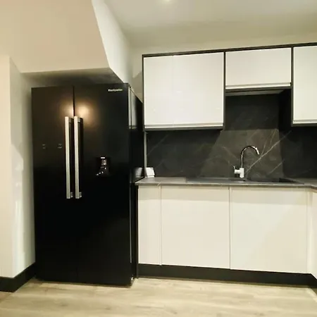 House In Filton Avenue Bs34 Apartment