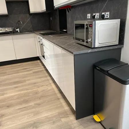 House In Filton Avenue Bs34 Bristol
